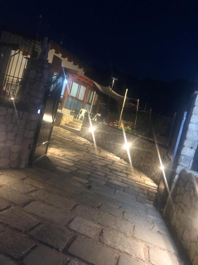 Madre Terra Pimonte Exterior foto